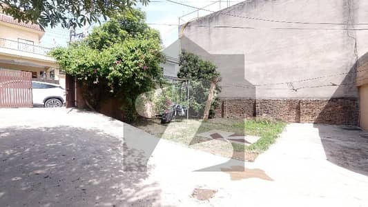 Gulraiz Housing Scheme Phase 2 14 Marla Property for sale