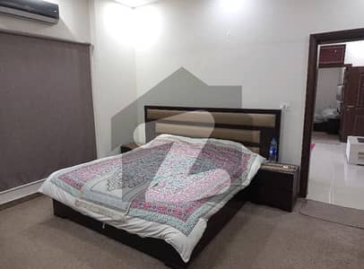 A 630 Square Feet Flat Is Up For Grabs In Bahria Town Rawalpindi