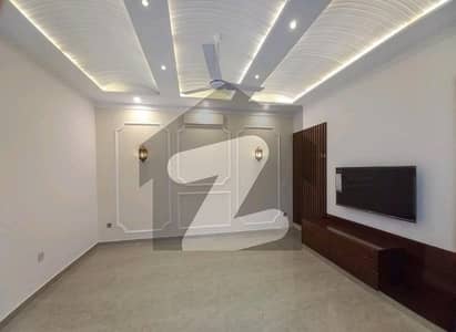 Highly-Desirable 7 Marla House Available In Bahria Town Phase 8 - Usman Block