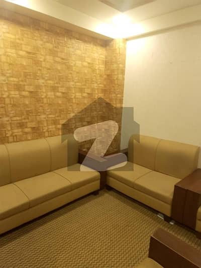 Prime Location 153 Square Feet Flat For Sale In University Road