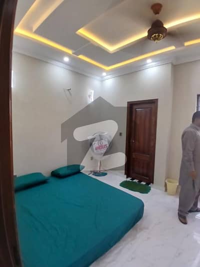 الکبیر ٹاؤن - فیز 2 الکبیر ٹاؤن,رائیونڈ روڈ,لاہور میں 3 کمروں کا 3 مرلہ مکان 1.18 کروڑ میں برائے فروخت۔