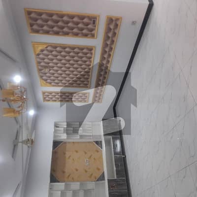 In Soan Garden Kanal Ka Brand New House 6bedroom With Servant Room Teils Floor Sale Dimnd 7 Crore