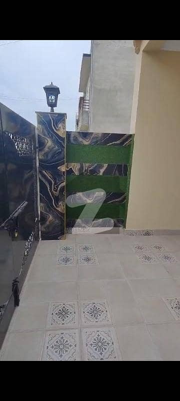 خیابانِ امین ۔ بلاک ایل خیابانِ امین,لاہور میں 3 کمروں کا 5 مرلہ مکان 1.85 کروڑ میں برائے فروخت۔