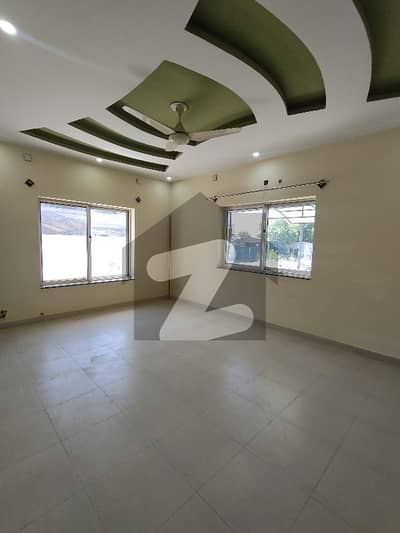 F11 Such Amazing Location What A Outstanding Ground Portion For Rent