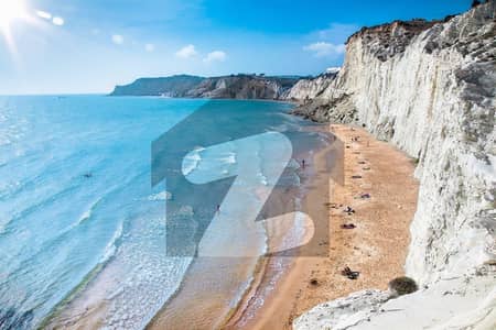 Commercial Plot In Gwadar  Singhar Housing Scheme - Phase 1, Singhar Housing Scheme