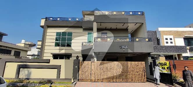 Brand New Luxury House For Sale