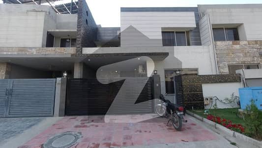 Want To Buy A House In Islamabad?