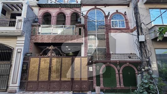 Book A 5 Marla House In Al Raheem Gardens Phase 5