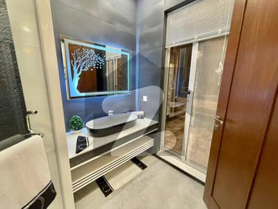 1 Kanal House is available for Rent in Phase 7 Block T DHA Lahore