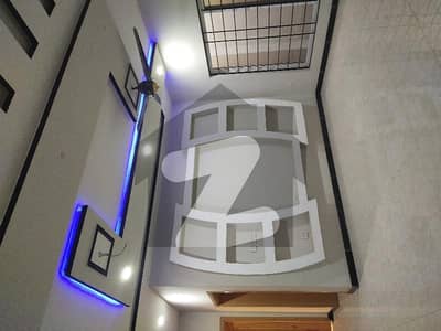 Triple story new urgent sale real picture  10 Marla ok