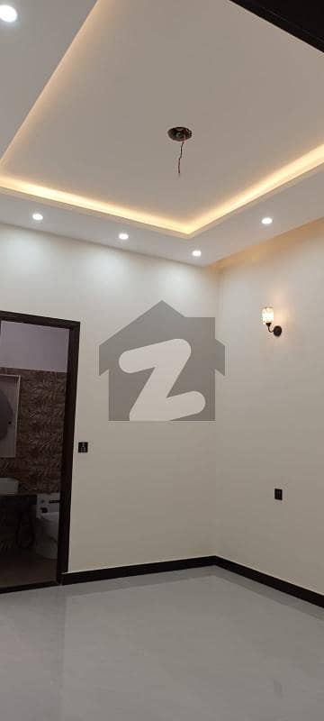 Prime 120 Sq Yard Ground+1 House For Sale!