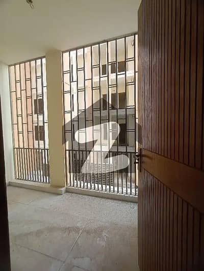Chance Deal Saima Residencia 3 Bed D. D Flat Available For Sale