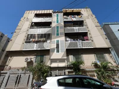 200 Square Yards Upper Portion For sale In BMCHS