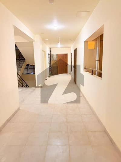FLAT FOR RENT SAIMA RESIDENCIA