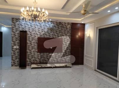 Stunning And Affordable Flat Available For Sale In Bahria Town - Sector E