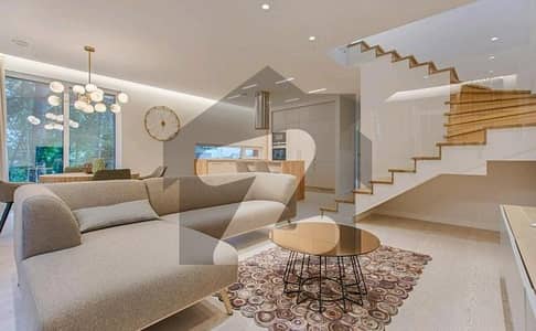 Centrally Located Flat In Bahria Town - Sector C Is Available For Rent