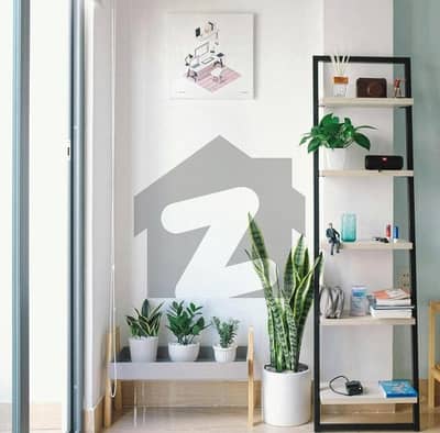 400 Square Feet Flat For Rent In Rs. 35000 Only