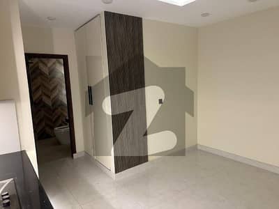 1 Bed Non Furnished Apartment For Rent.