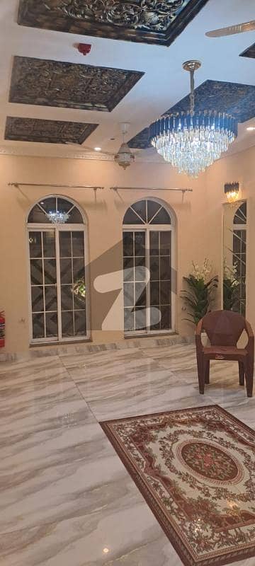 5 Marla Brand New House For Rent In DHA Phase 9 Town
