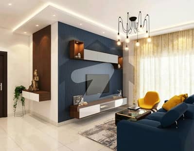 بحریہ ٹاؤن سیکٹر ای بحریہ ٹاؤن,لاہور میں 1 کمرے کا 2 مرلہ فلیٹ 75.0 لاکھ میں برائے فروخت۔