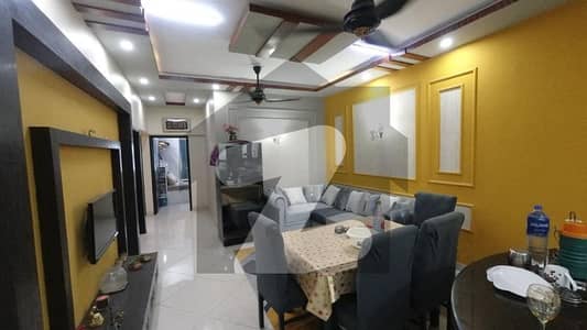 Flat for sale ready to move 1700 square feet