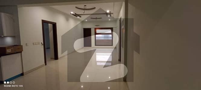 Get In Touch Now To Buy A Prime Location 1350 Square Feet Flat In Shahra-e-Faisal