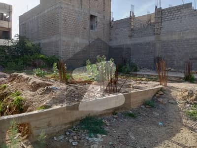 سُرجانی ٹاؤن - سیکٹر ڈی5 سُرجانی ٹاؤن - سیکٹر 5,سُرجانی ٹاؤن,گداپ ٹاؤن,کراچی میں 2 کمروں کا 3 مرلہ فلیٹ 37.0 لاکھ میں برائے فروخت۔