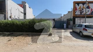 600 Sqyrd Space Available For rent In Gulistan-e-Johur Block 15 (Prime Location)