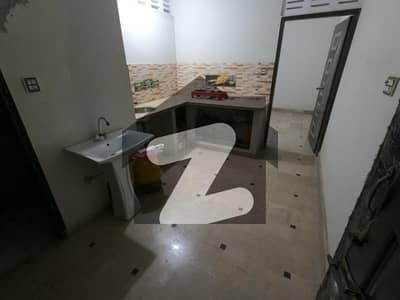 Flat Of 450 Square Feet Is Available For Sale In Allahwala Town - Sector 31-B, Karachi