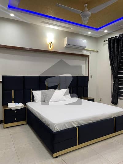 25x40 Brand New Fully Furnished House For Rent In G13/1