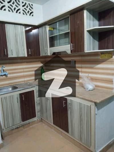 Spacious Flat Is Available For Sale In Ideal Location Of Allahwala Town - Sector 31-B