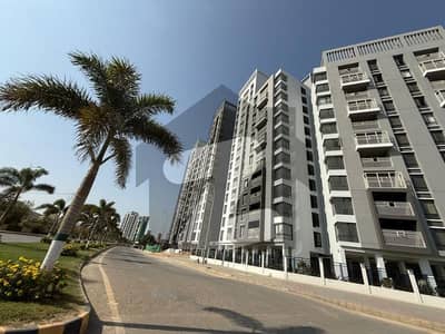 Prime Location 1250 Square Feet Flat In Naya Nazimabad Best Option