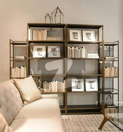 Buy 500 Square Feet Flat At Highly Affordable Price