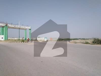 Taiser Town Sector 76 - Block 3 Residential Plot Sized 400 Square Yards For sale