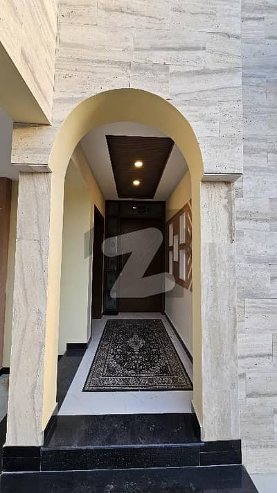 Get Your Dream House In G-15 For Sale