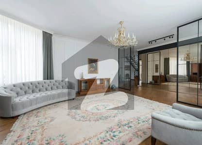 800 Square Feet Flat In Bahria Town - Sector C Is Best Option