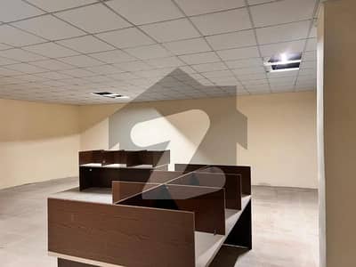 Area 1300 Square Feet Brand New Corporation Office Available For Rent In Main Boulevard Road Gulberg 3 Lahore