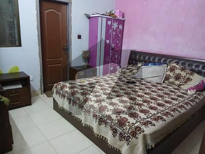 Gulshan E Roomi Attap City House For Sale