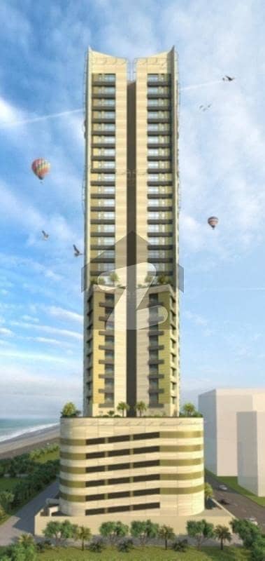 Ultra Luxury 5 Bed City Side Apartment on Booking Grand Monarch Seaside Residency | Exclusive Living Ultra Luxury 5 Bed City Side Apartment on Booking Grand Monarch Seaside Residency | Exclusive Living