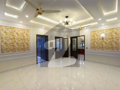 Prime Location House For rent In LDA Avenue
