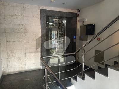 ڈی ایچ اے فیز 8 - کمرشل براڈوے ڈی ایچ اے فیز 8,ڈیفنس (ڈی ایچ اے),لاہور میں 8 مرلہ Studio دفتر 1.5 لاکھ میں کرایہ پر دستیاب ہے۔