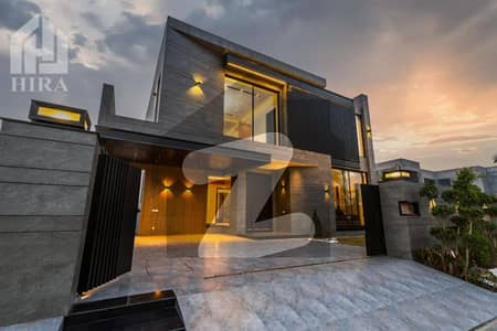 Beautiful Designed Kanal Bungalow With Modern Elevation For Sale Now In DHA Phase 6