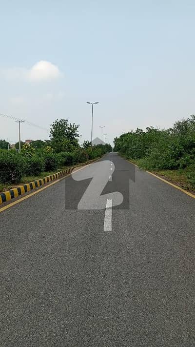 An Elegant locations west/south facing 5 Marla corner plot available for sale in zone 3 sector C1 An Elegant locations west/south facing 5 Marla corner plot available for sale in zone 3 sector C1