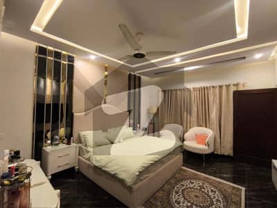 1 KANAL MODERN HOUSE FOR SALE IN DHA PHASE 3