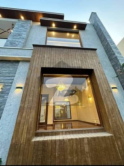 furnished designer villa, corner and next to the corner both are available.