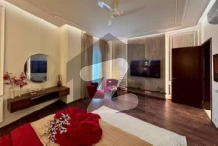 Ultra Luxury 5 Bed City Side Apartment On Booking Grand Monarch Seaside Residency | Exclusive Living
