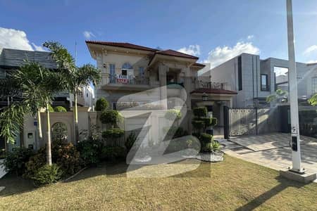 Elegant Spanish Bungalow Charming Layout For Sale
