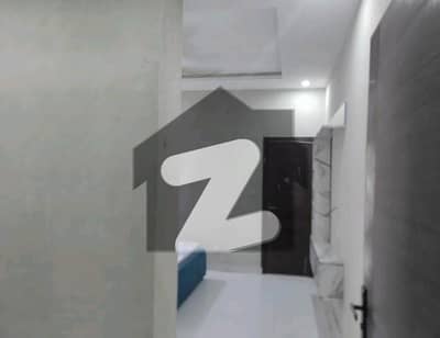 Fully Furnished Flat Available For Rent.