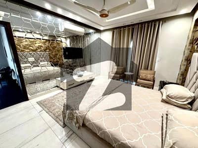 ڈی ایچ اے فیز 7 ڈیفنس (ڈی ایچ اے),لاہور میں 2 کمروں کا 1 کنال بالائی پورشن 1.15 لاکھ میں کرایہ پر دستیاب ہے۔