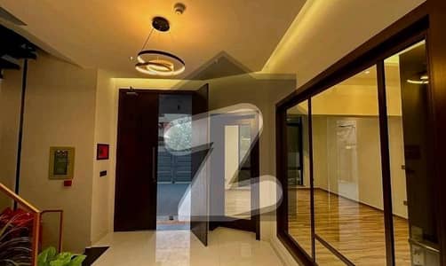 Brand New Designer Bungalow For Rent